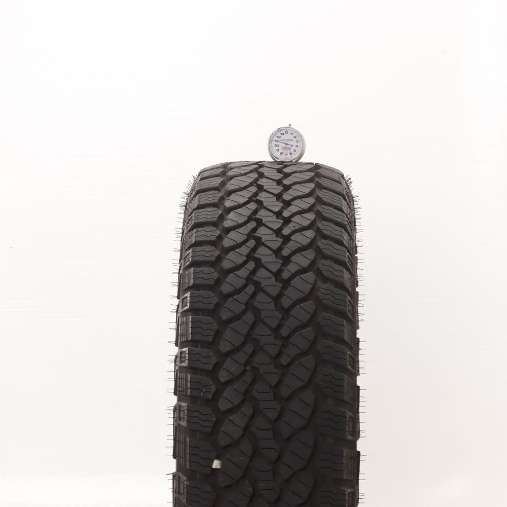Set of (4) Used 235/65R17 General Grabber A/T Sport 104H - 10.5-11/32 - Image 5