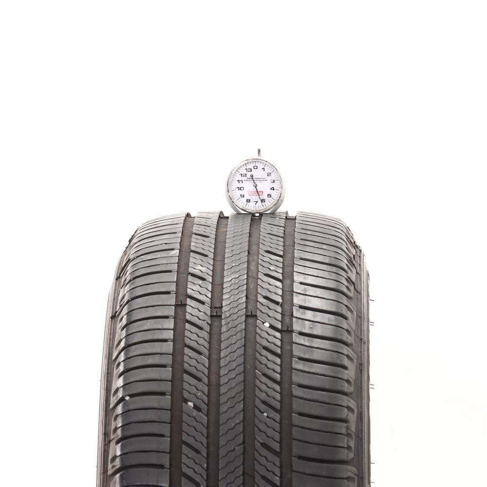 Set of (2) Used 205/65R15 Michelin Premier A/S 94H - 6-7/32 - Image 2