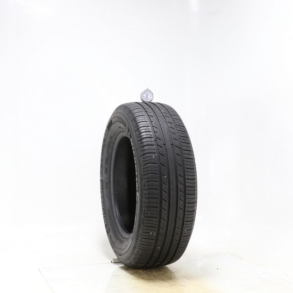 Set of (2) Used 205/65R15 Michelin Premier A/S 94H - 6-7/32 - Image 4