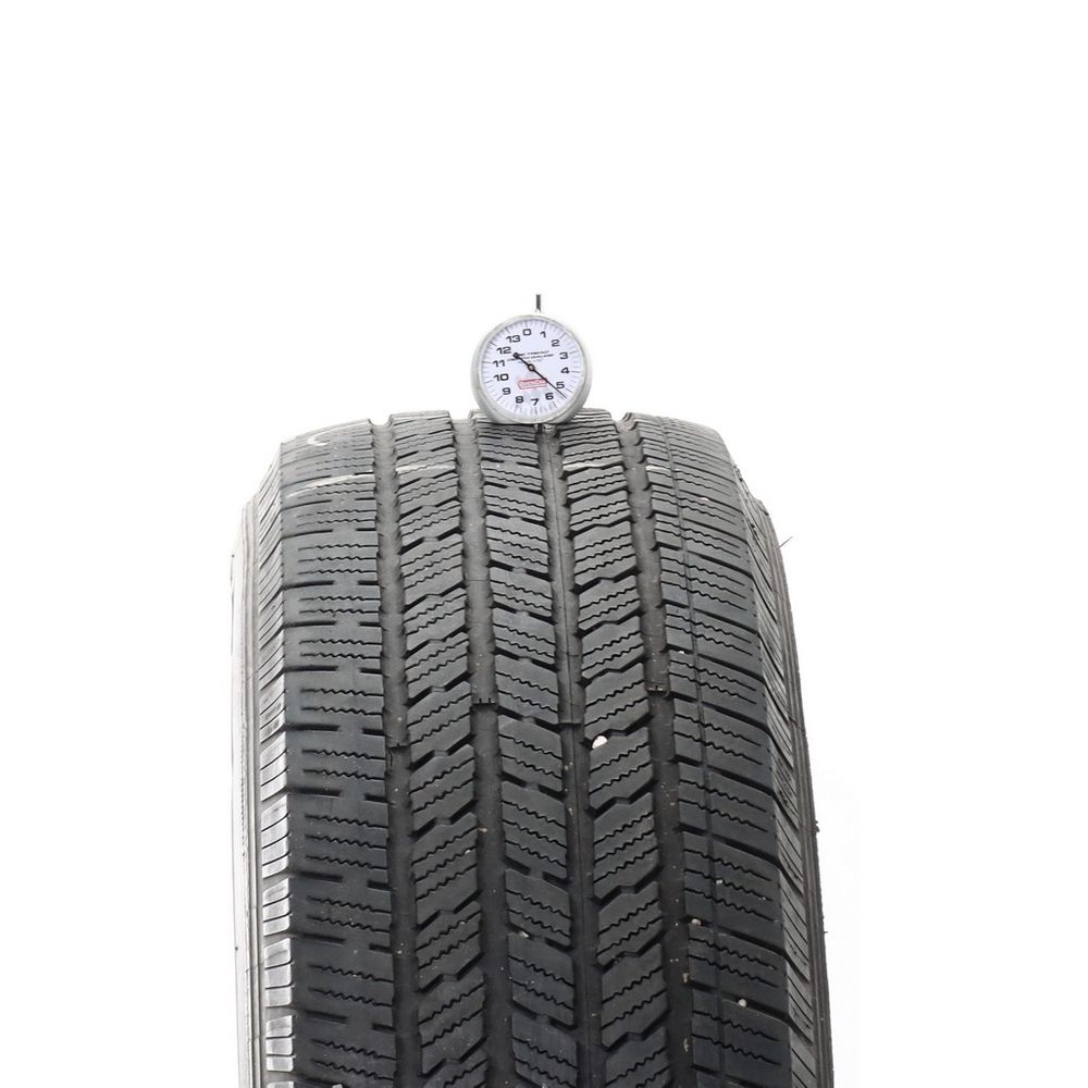 Used 245/75R17 Michelin LTX M/S2 112S - 5/32 - Image 2