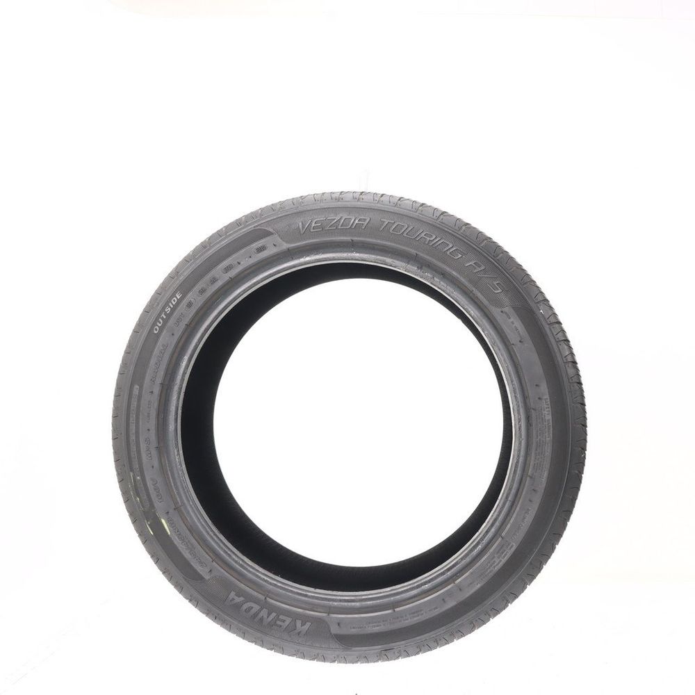 Used 245/45R18 Kenda Vezda Touring A/S 100V - 7.5/32 - Image 3