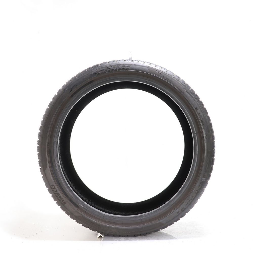Set of (2) Used 275/35R20 Pirelli P Zero GOE 102W - 6-7.5/32 - Image 3