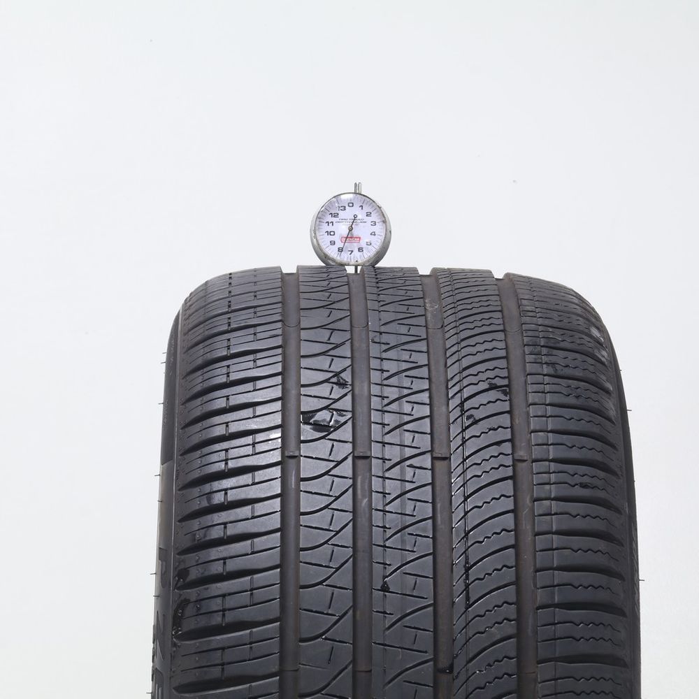 Set of (2) Used 275/35R20 Pirelli P Zero GOE 102W - 6-7.5/32 - Image 5