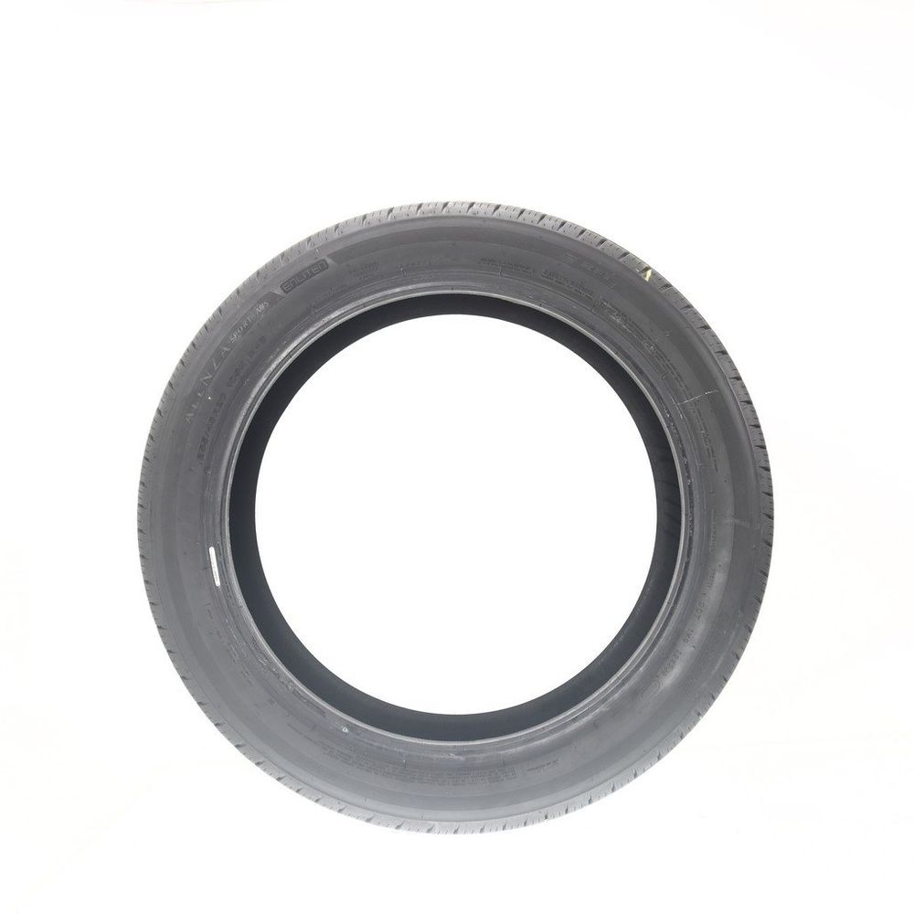 New 255/45R20 Bridgestone Alenza Sport A/S RFT ENLITEN RE0 105H - Image 3