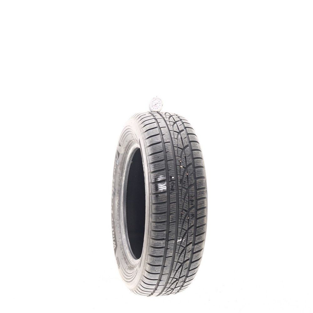 Used 195/65R15 Hankook Winter iCept EVO 91H - 9/32 - Image 1