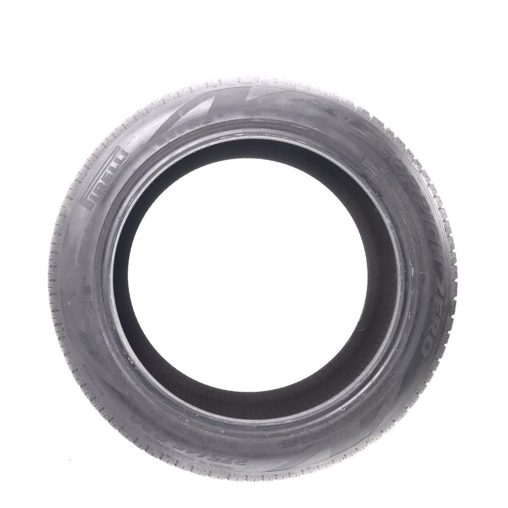 New 275/45R20 Pirelli Scorpion Zero Plus 110Y - Image 3