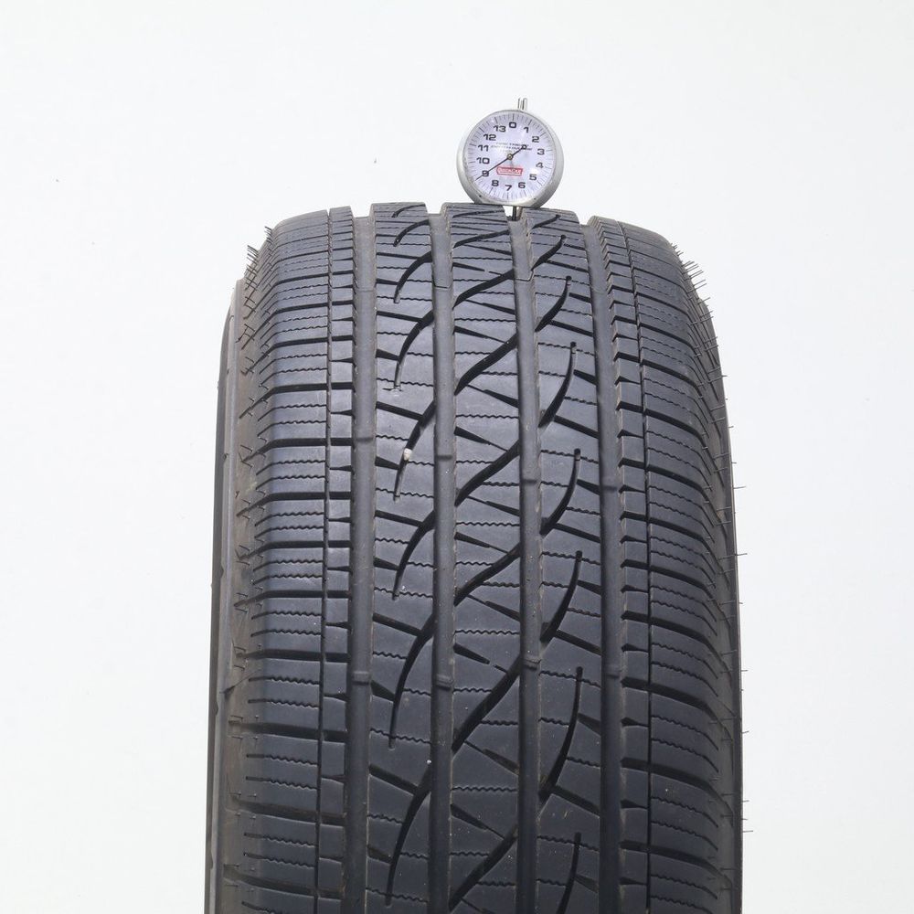 Set of (4) Used 245/70R17 Firestone Destination LE3 110T - 9-9.5/32 - Image 2