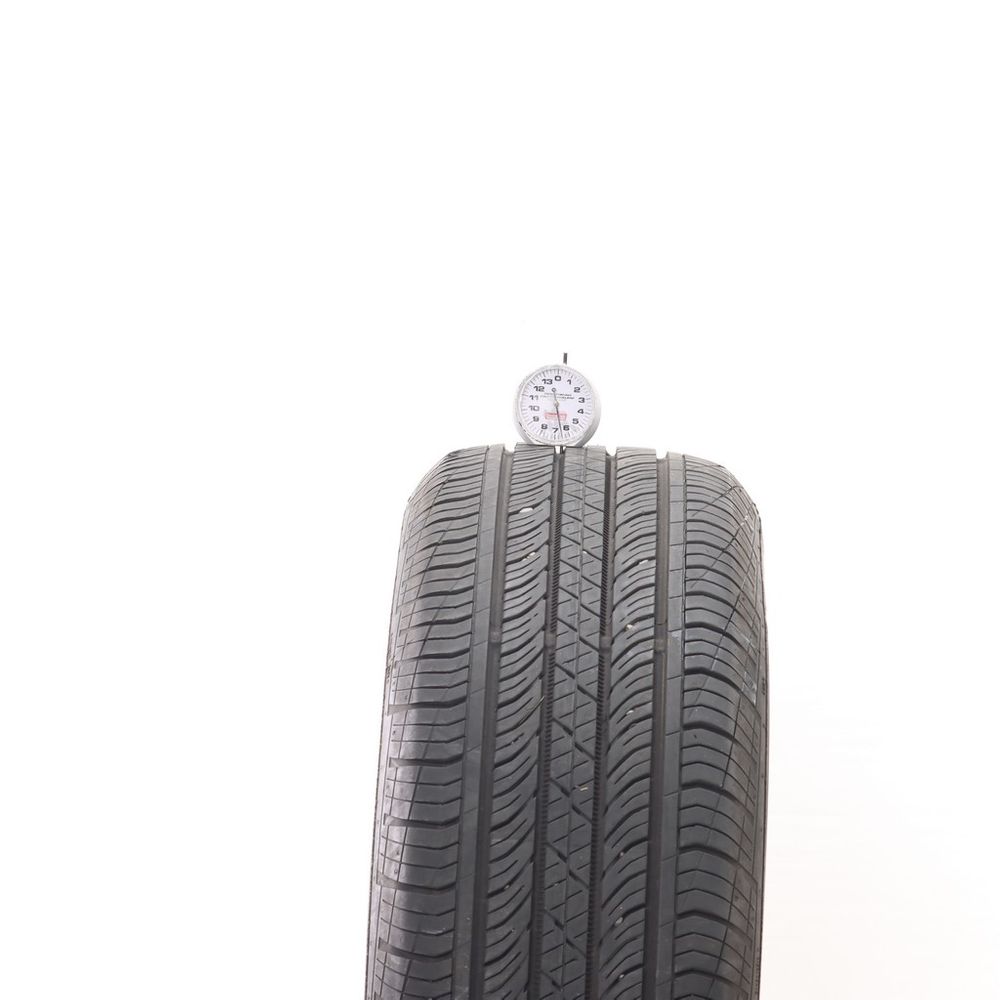Set of (4) Used 215/65R17 Continental ProContact TX 99H - 6-6.5/32 - Image 5