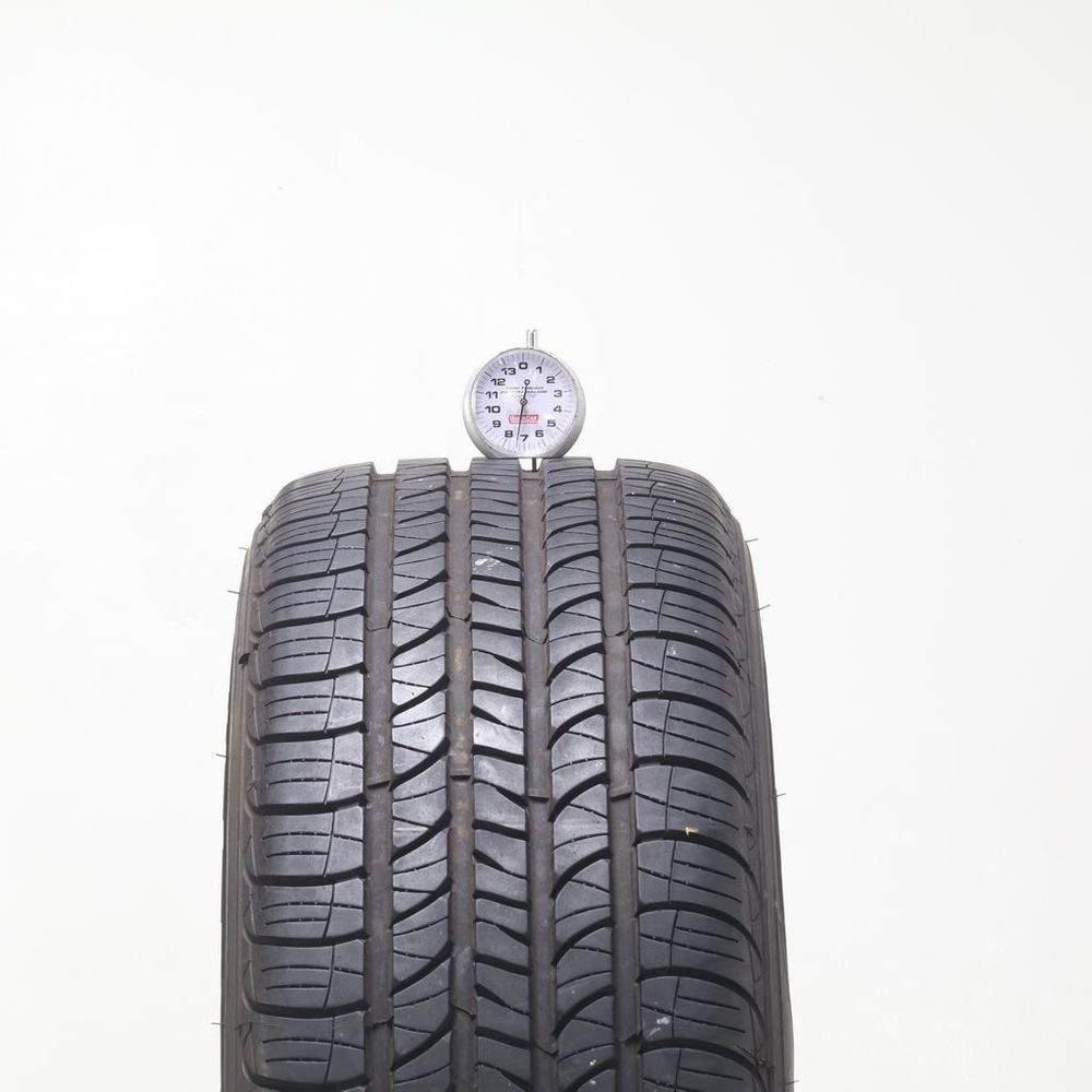 Set of (2) Used 225/65R17 Goodyear Assurance CS Ultratour 102T - 7.5/32 - Image 2