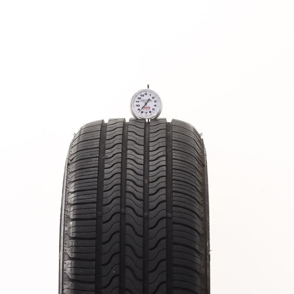 Set of (2) Used 225/60R16 Firestone All Season 98T - 7.5-8.5/32 - Image 5