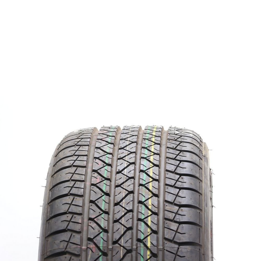 Driven Once 225/45R17 Bridgestone Potenza RE92 91V - 8/32 - Image 2