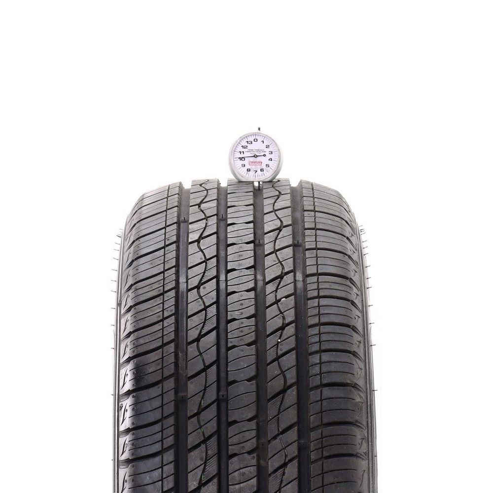 Set of (4) Used 235/65R17 Kumho Crugen Premium 104H - 9.5-10/32 - Image 5