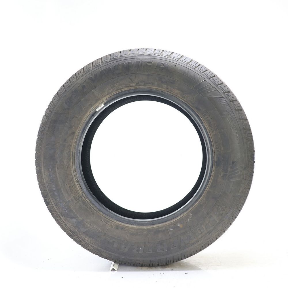 Driven Once 265/65R17 Powertrac CityRover 112H - 10/32 - Image 3