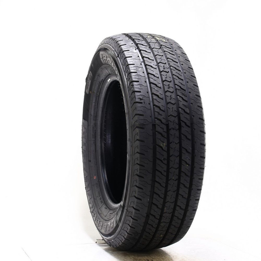 Set of (2) Driven Once LT 275/65R18 Ironman All Country CHT 123/120R E - 16/32 - Image 1