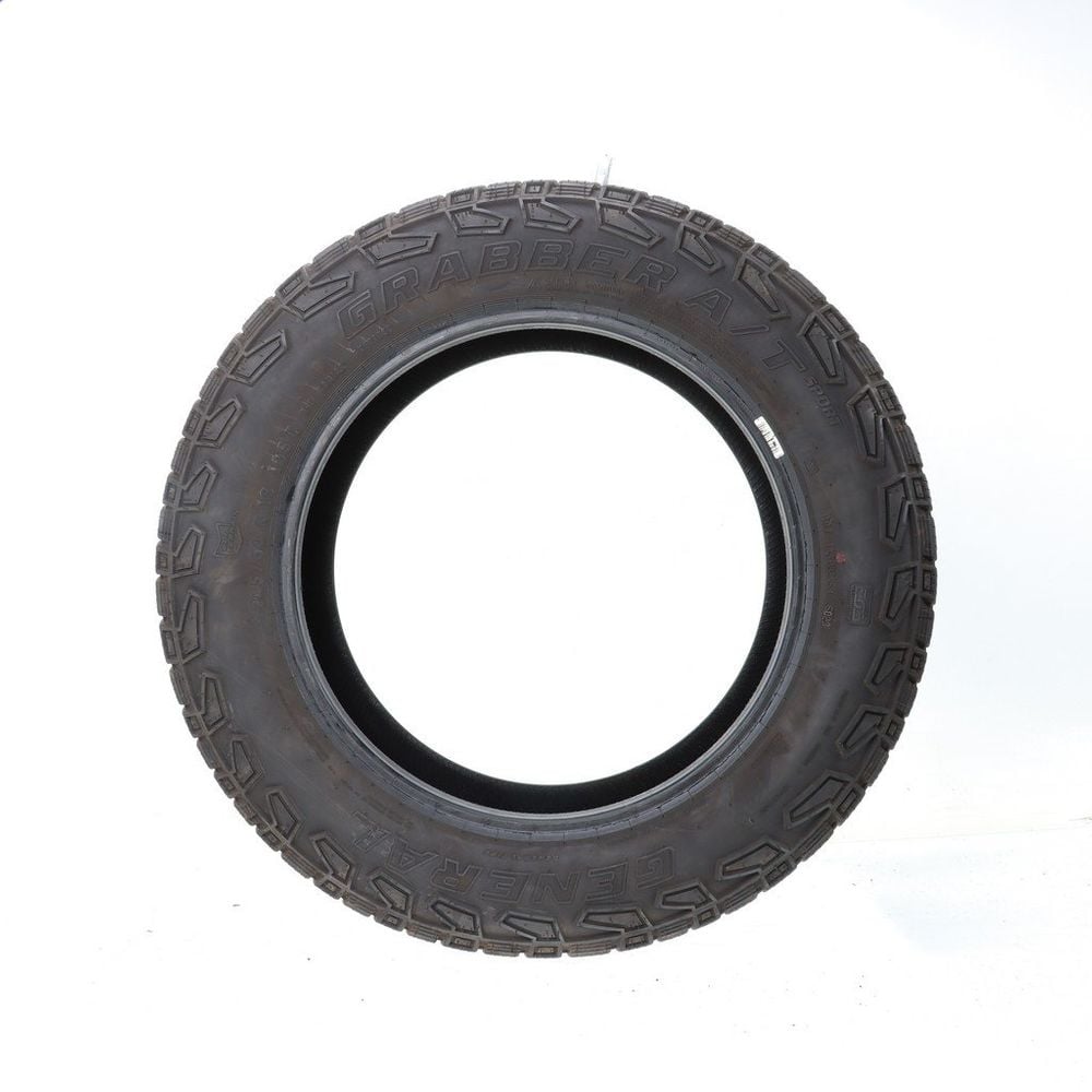 Set of (4) Used 245/60R18 General Grabber A/T Sport 105T - 10-10.5/32 - Image 6