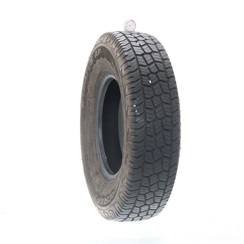 Used LT 235/85R16 Mastercraft Stratus AP 120/116R E - 10/32 - Image 1