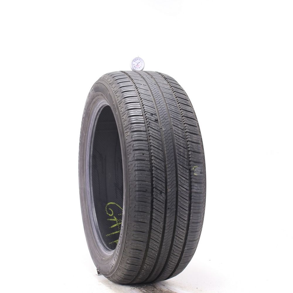 Set of (2) Used 245/50R20 Yokohama Geolandar CV G058 102V - 7.5-8.5/32 - Image 4
