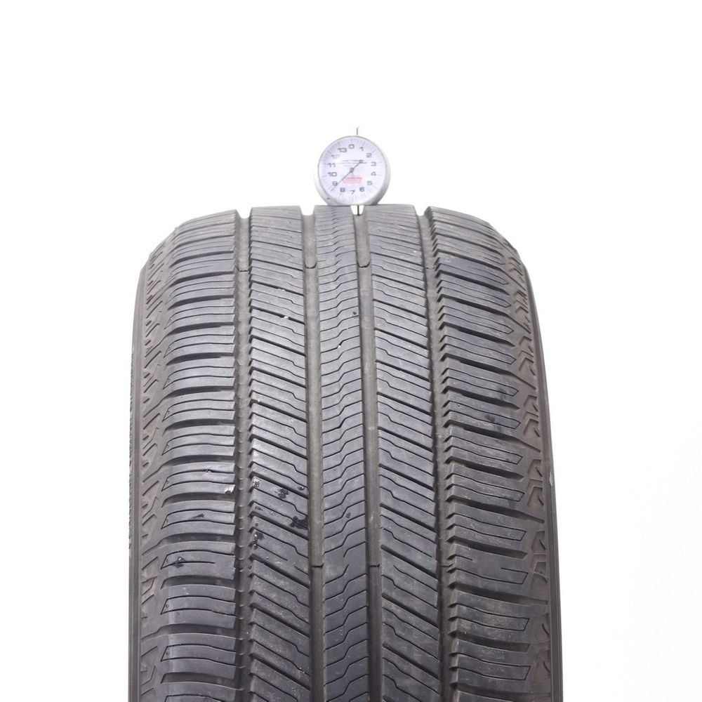 Set of (2) Used 245/50R20 Yokohama Geolandar CV G058 102V - 7.5-8.5/32 - Image 5