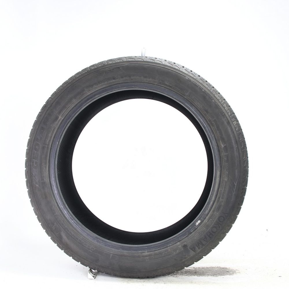 Set of (2) Used 245/50R20 Yokohama Geolandar CV G058 102V - 7.5-8.5/32 - Image 6