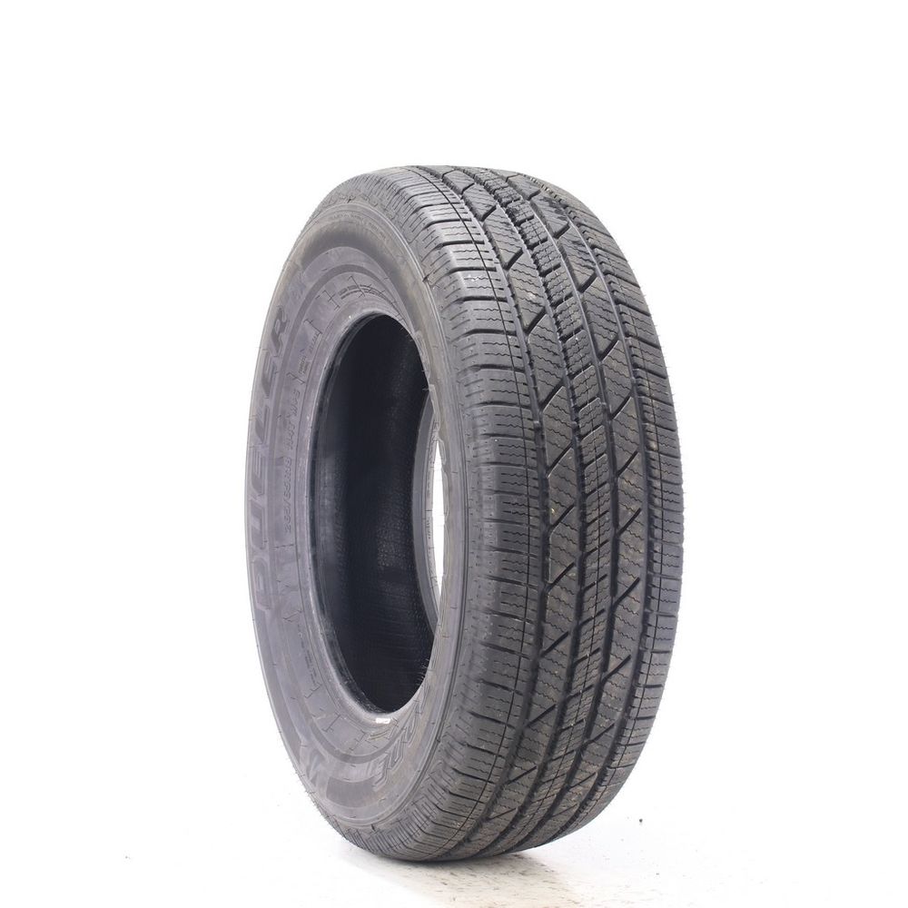 Driven Once 265/65R18 Bridgestone Dueler LX 114T - 9.5/32 - Image 1