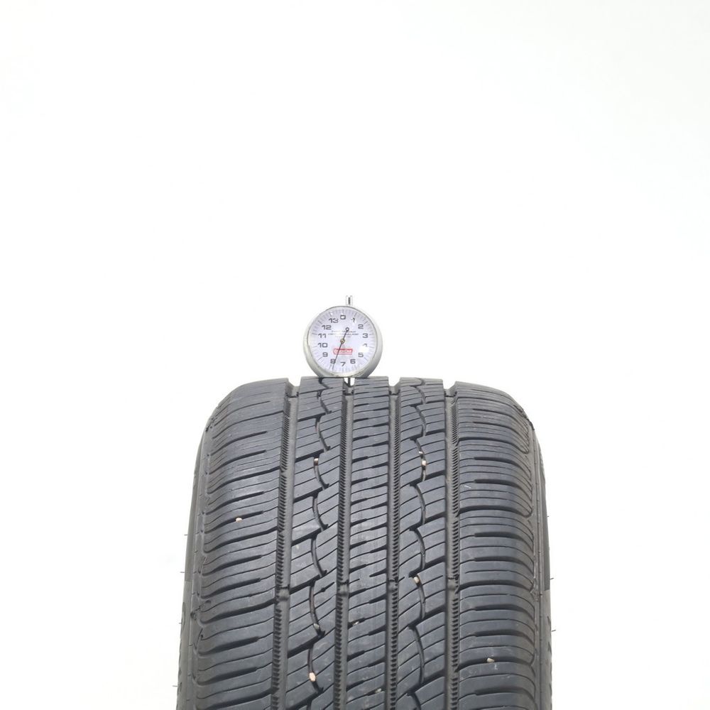 Set of (4) Used 215/55R17 Continental ControlContact Tour A/S Plus 94V - 7.5-8.5/32 - Image 2