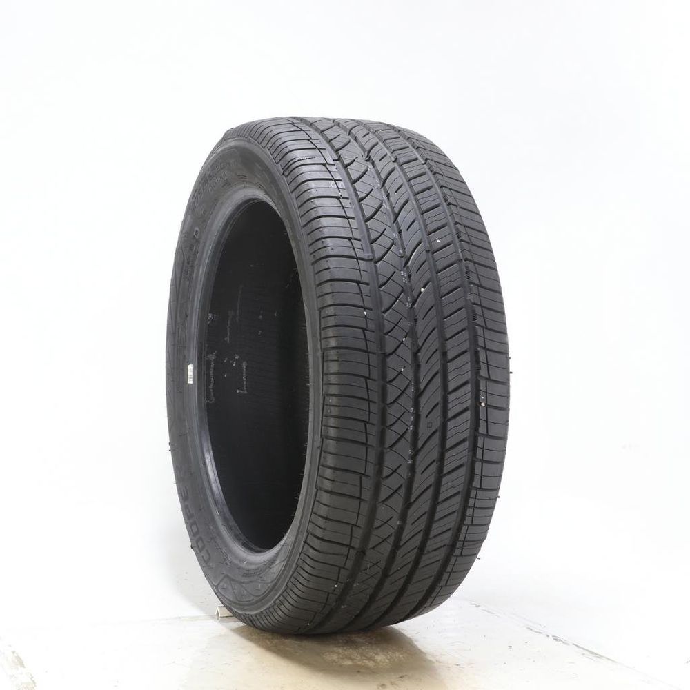 Driven Once 275/45R20 Cooper ProControl 110V - 10.5/32 - Image 1