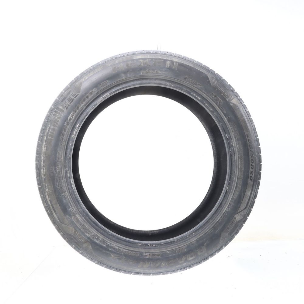 Used 255/50R20 Nexen Roadian GTX RG1 SUV 109V - 5/32 - Image 3