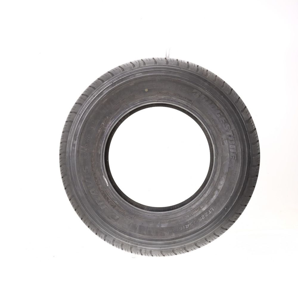 Used LT 225/75R16 Bridgestone Duravis R500 HD 115/112R E - 12.5/32 - Image 3