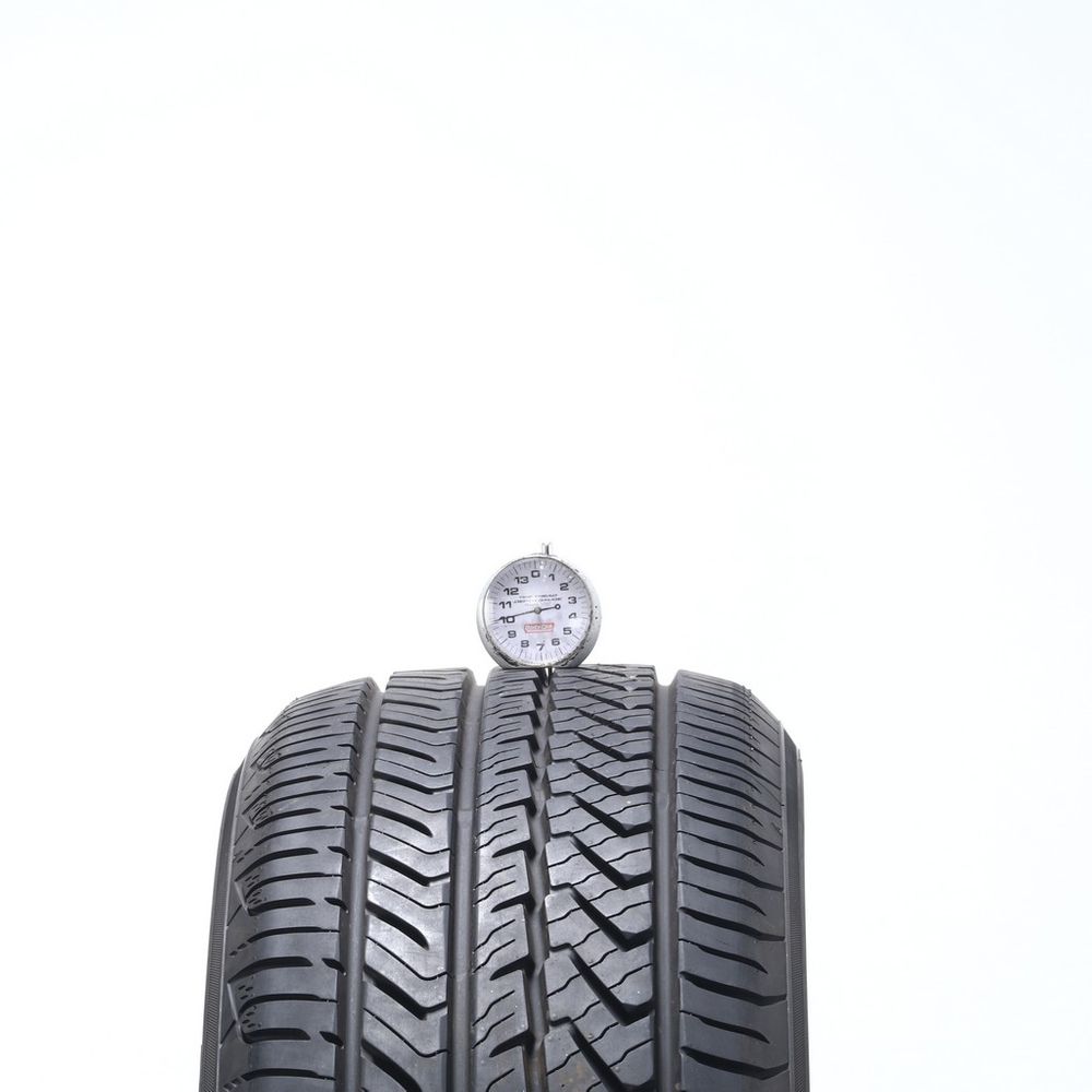 Set of (2) Used 225/50R18 Yokohama Advan Sport A/S Plus 95W - 8.5-10/32 - Image 5