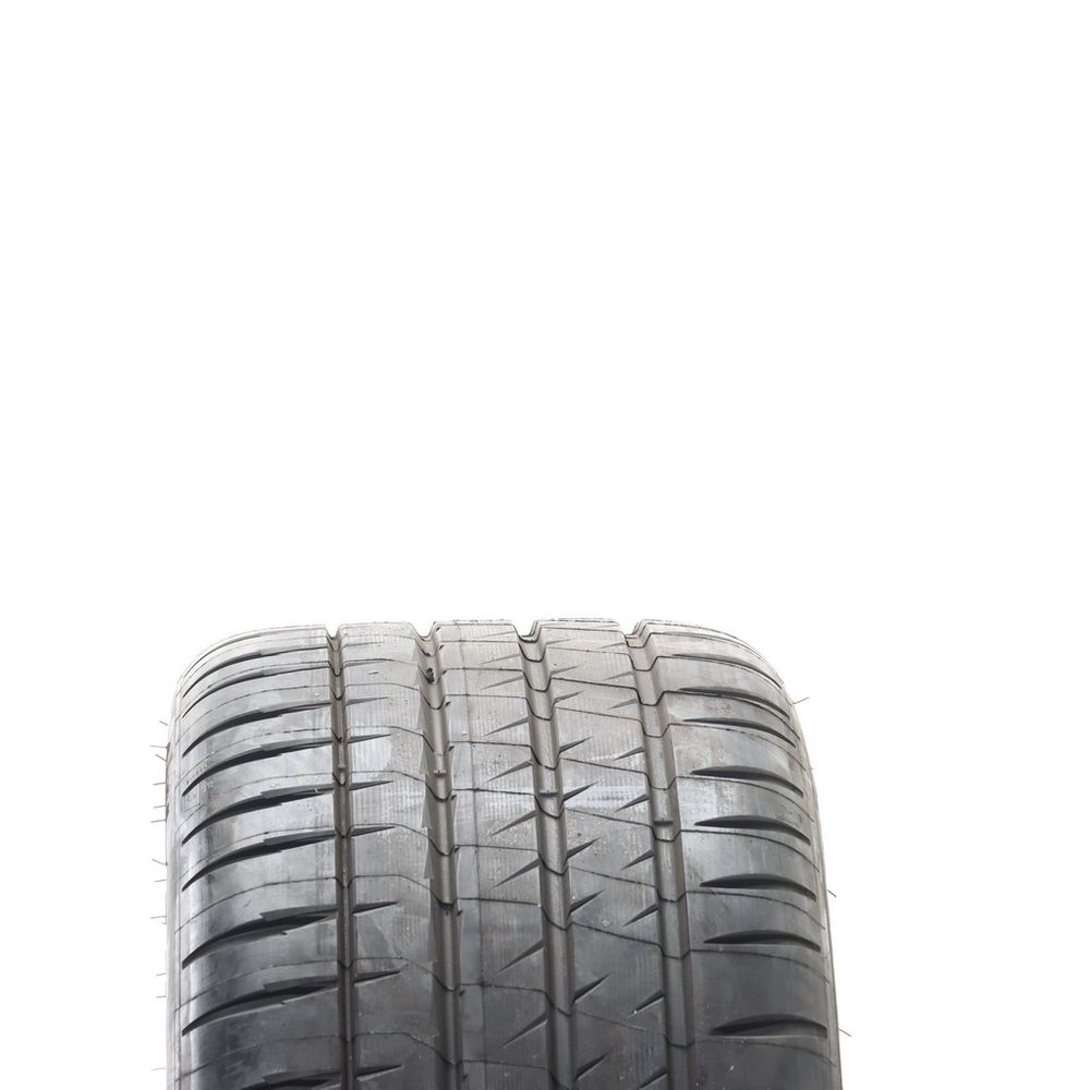 New 255/40ZR18 Michelin Pilot Sport 4 S 99Y - 9.5/32 - Image 2