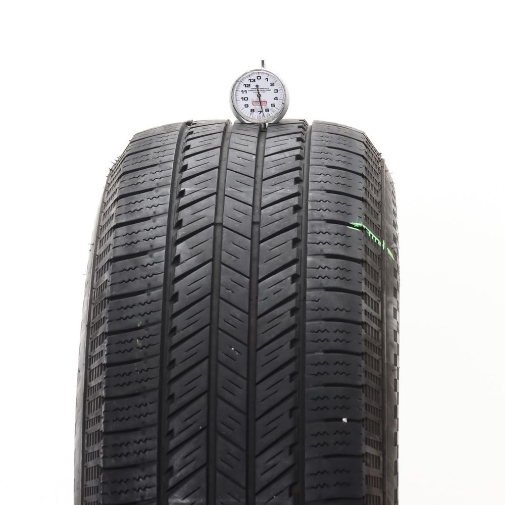 Used 255/65R18 Blackhawk Hiscend-H HT01 111S - 6.5/32 - Image 2
