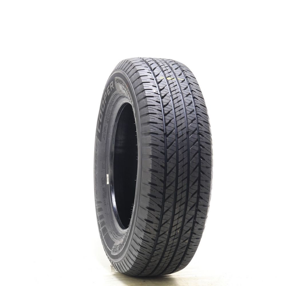 Driven Once 245/65R17 Cooper Evolution HT2 107T - 12/32 - Image 1