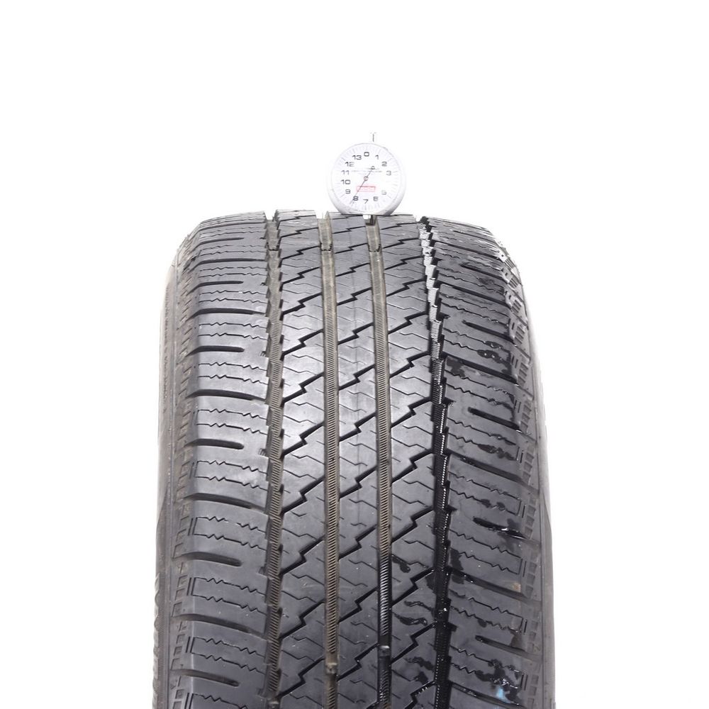 Used 235/60R18 Multi-Mile Wild Country HRT 107H - 8/32 - Image 2