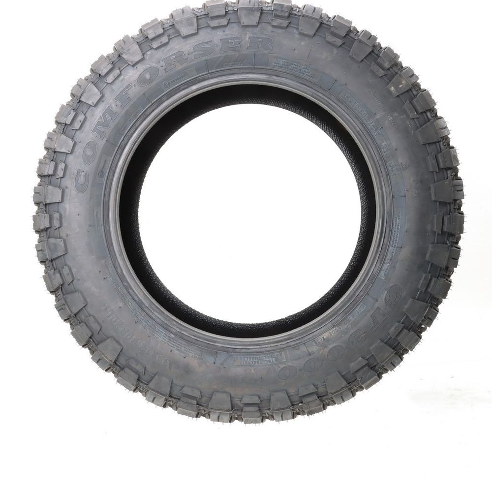 New LT 35X12.5R20 Comforser CF3000 121Q E - Image 3