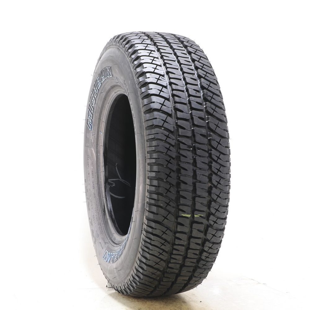 Used LT 265/70R17 Michelin LTX A/T2 121/118R E - 16/32 - Image 1