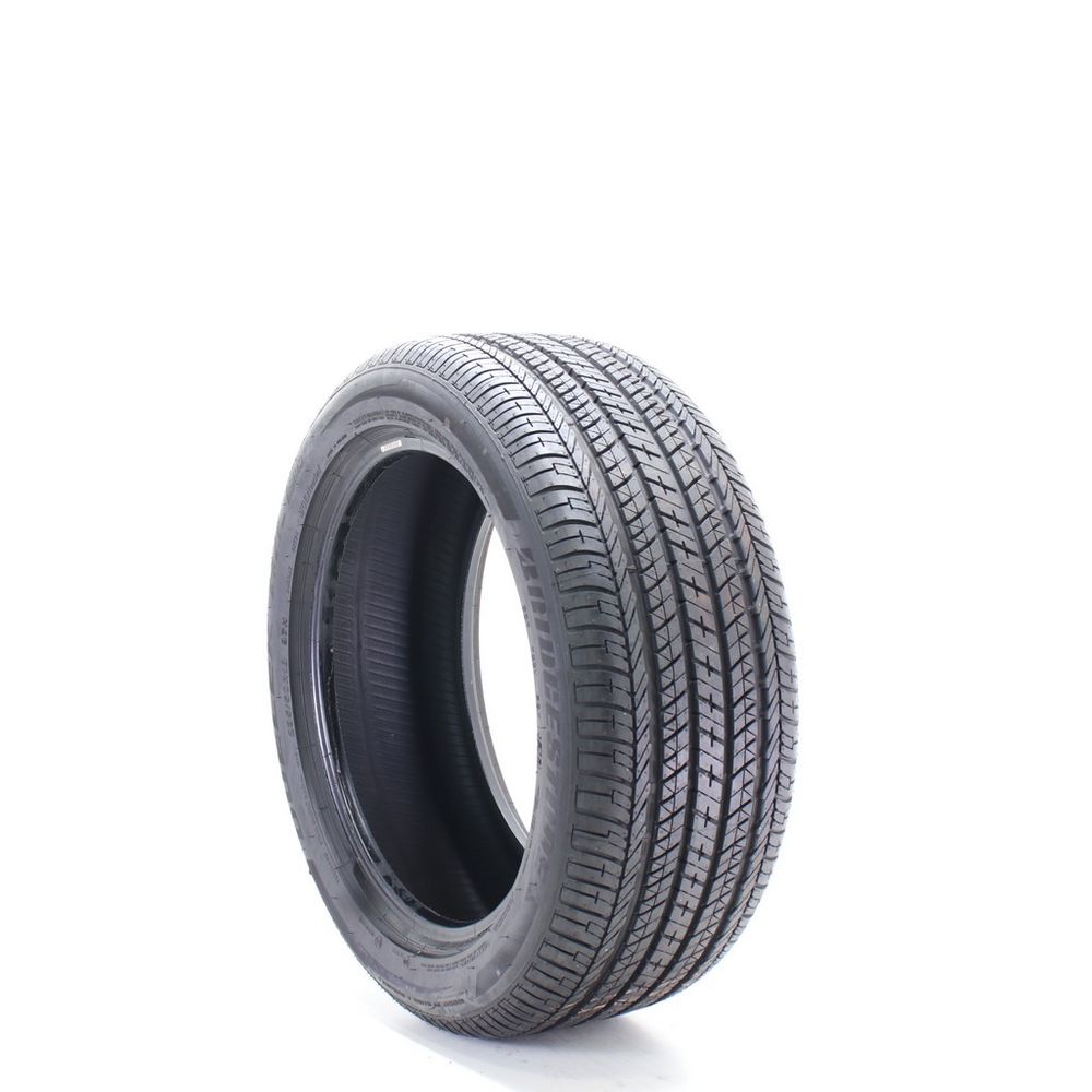 New 235/50R18 Bridgestone Dueler H/L 400 MOExtended 97H - 9.5/32 - Image 1
