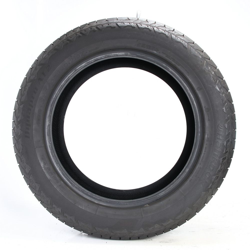 Used 275/55R20 Hankook Dynapro AT2 113T - 10.5/32 - Image 3
