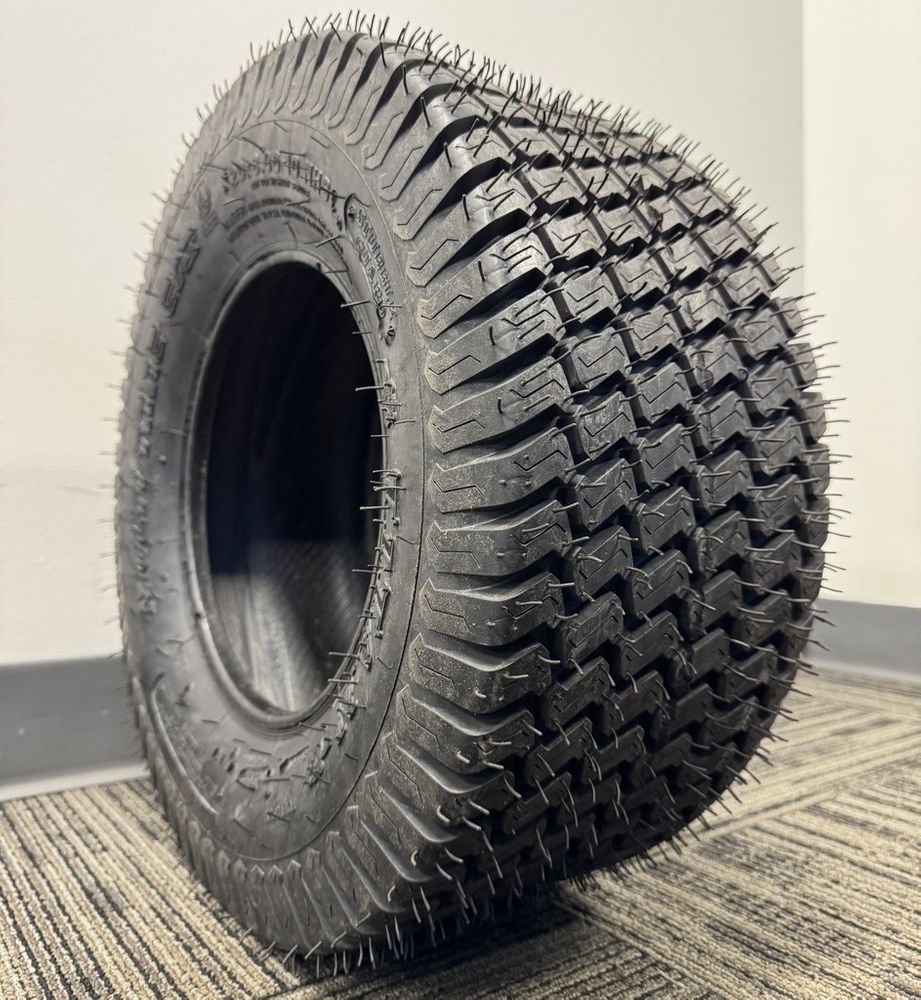 New 20X8-10 Titan Multi Trac C/S 47L - Image 1