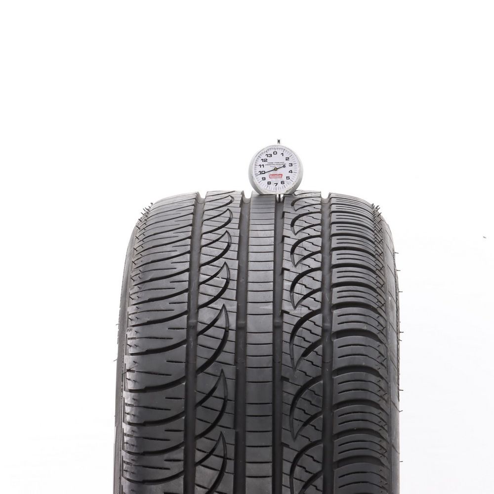 Used 245/45R19 Pirelli P Zero Nero J 102H - 9.5/32 - Image 2