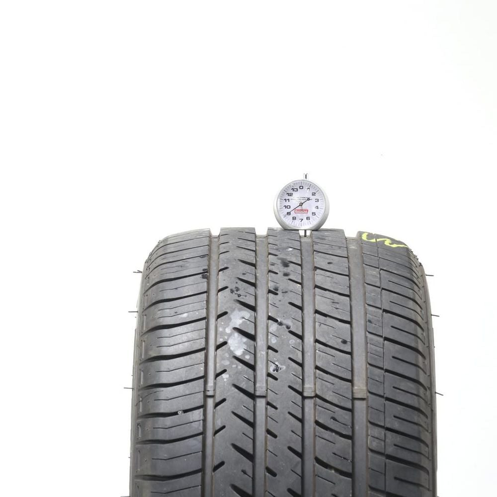 Set of (2) Used 255/45ZR18 Kenda Vezda UHP A/S 103W - 9/32 - Image 2