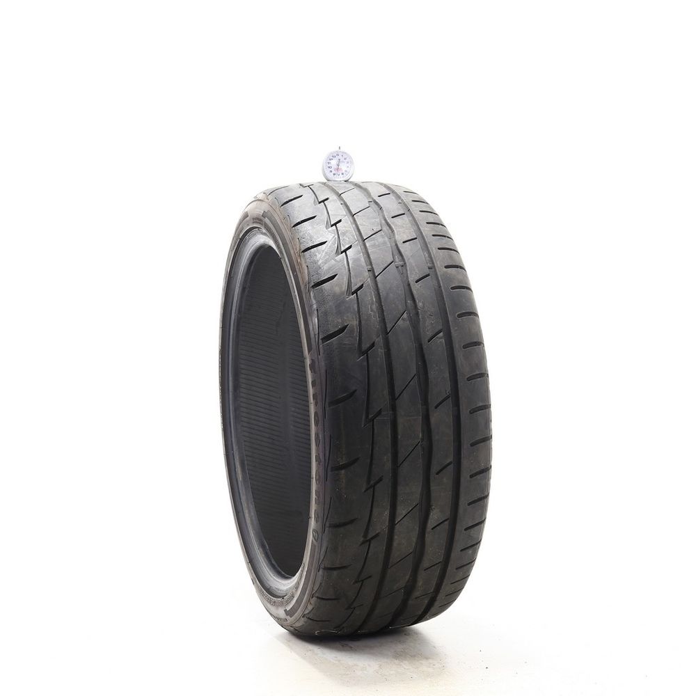 Used 245/40R20 Firestone Firehawk Indy 500 99W - 7.5/32 - Image 1