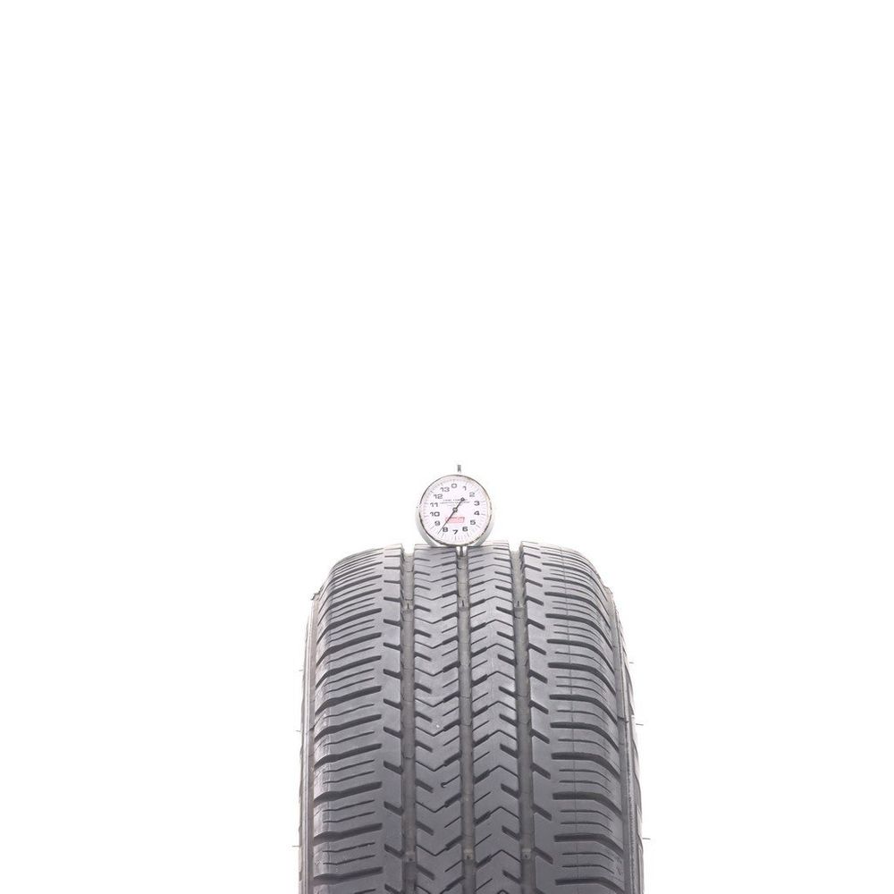 Set of (2) Used 205/65R15C Michelin Agilis 51 102/100T - 8-8.5/32 - Image 2