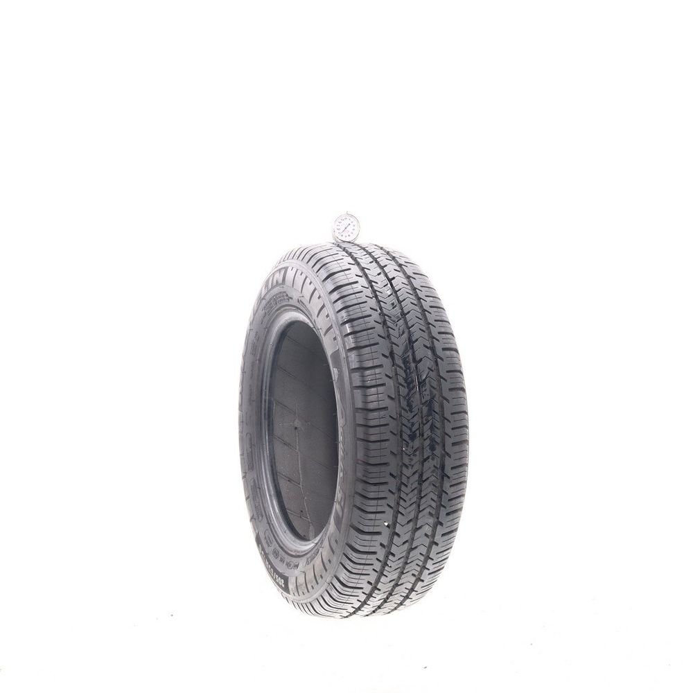 Set of (2) Used 205/65R15C Michelin Agilis 51 102/100T - 8-8.5/32 - Image 4