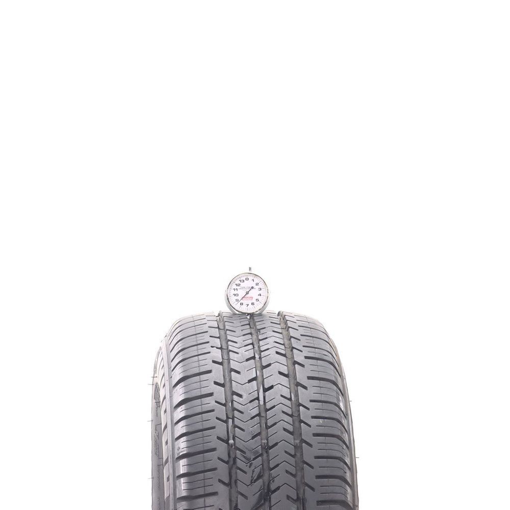 Set of (2) Used 205/65R15C Michelin Agilis 51 102/100T - 8-8.5/32 - Image 5