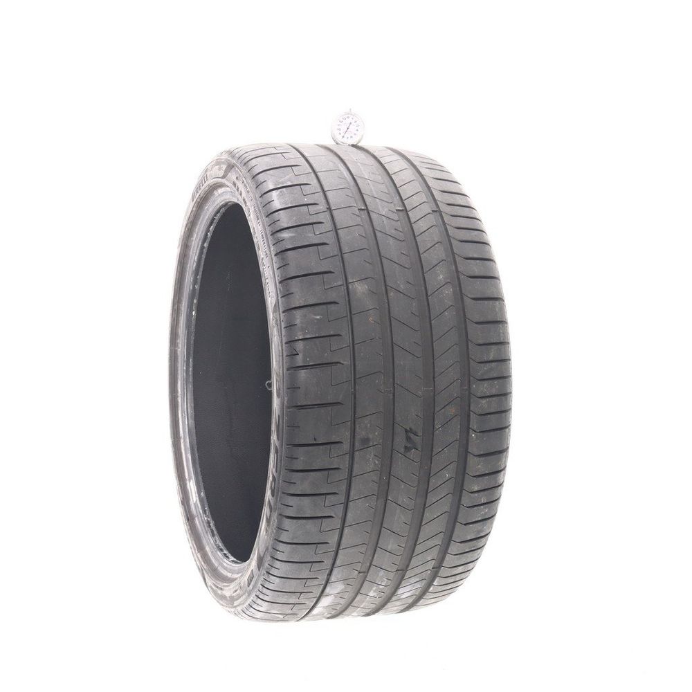 Used 305/30ZR21 Pirelli P Zero PZ4 NA1 100Y - 8/32 - Image 1
