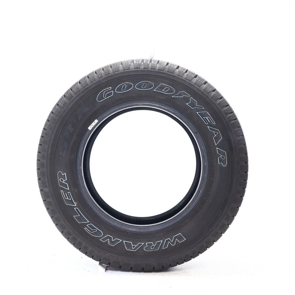Used 225/70R15 Goodyear Wrangler SR-A 100S - 10/32 - Image 3