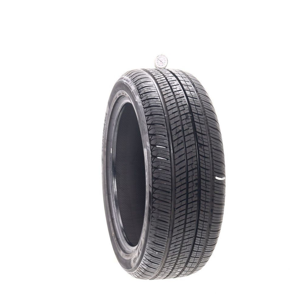 Set of (2) Used 245/50R20 Yokohama Avid Ascend GT 105V - 10-11.5/32 - Image 4