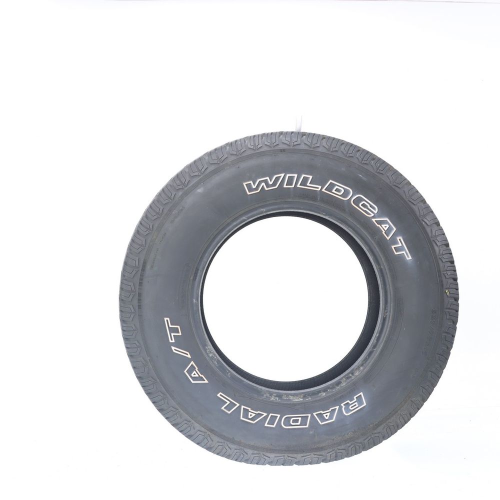 Used 225/75R15 Dean Wildcat Radial A/T 102S - 12.5/32 - Image 3