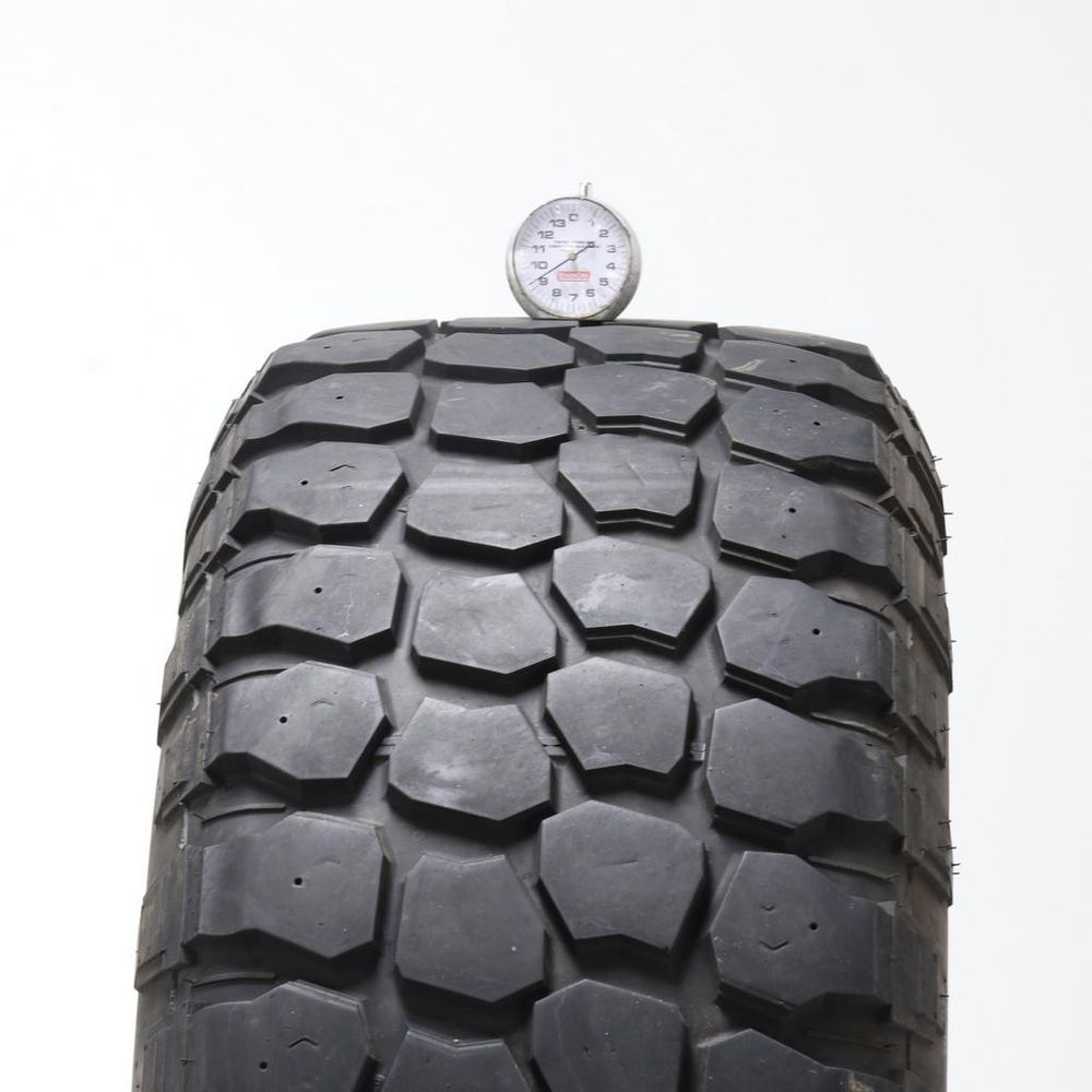 Used LT 275/65R18 Ironman All Country MT 123/120Q - 9/32 - Image 2