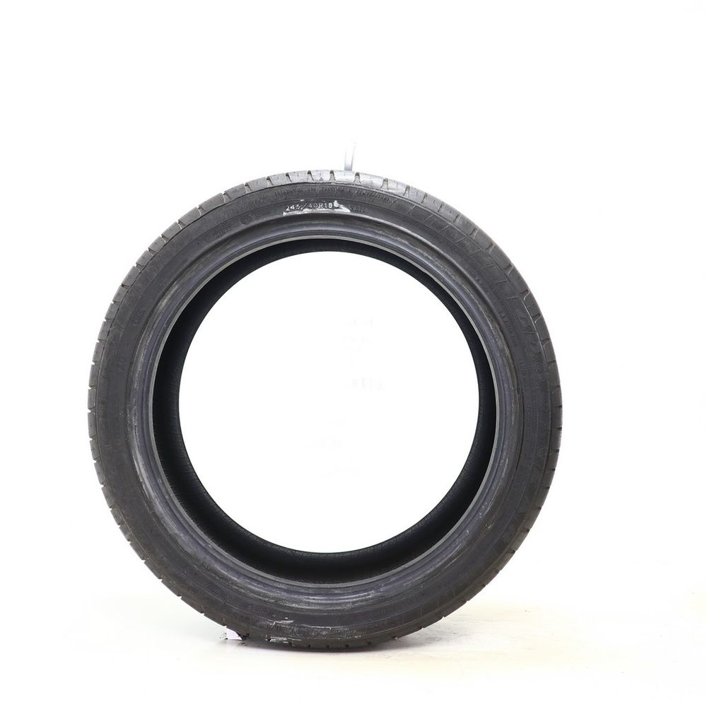 Used 245/40R18 Goodyear Eagle LS-2 AO 93H - 8.5/32 - Image 3